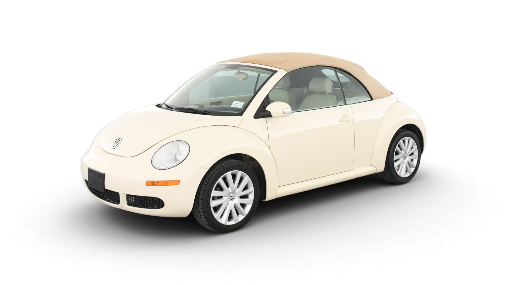 2009 Volkswagen New Beetle | Carvana